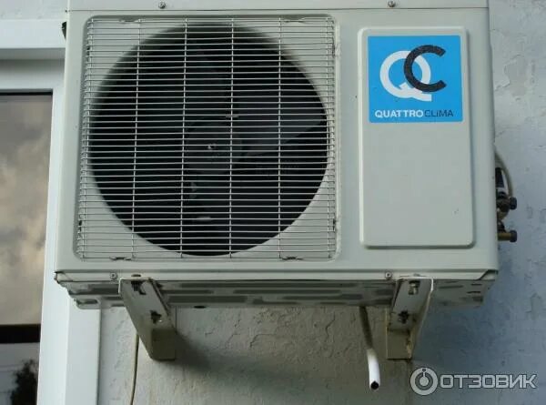Сплит система девятка. Сплит-система quattroclima qn-f7wa. сплит кватро клима. блок кондиционера qn-f13wa. кватро клима 09.