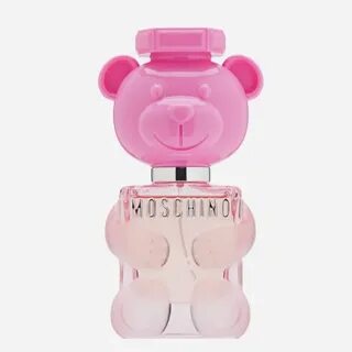 Moschino toy 2 bubble