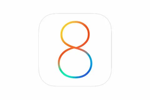Apple ios 8