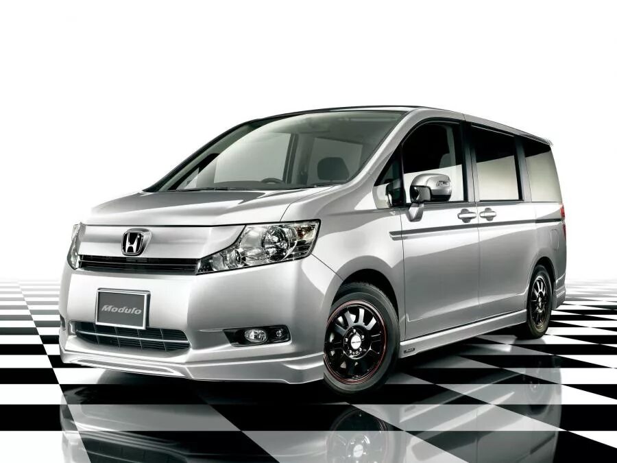 Хонда степвагон полный привод. Honda Stepwgn 2010. Honda Stepwgn RK. Honda Stepwgn modulo x. Honda Stepwgn spada.