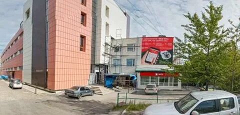 Сдэк магадан