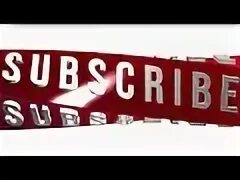 Subscribe 3d.