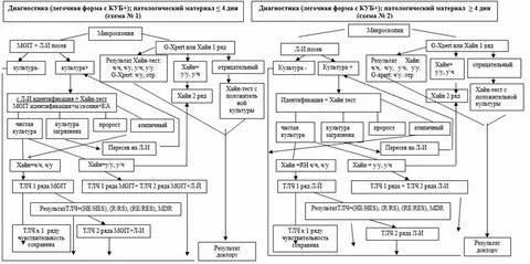 Лабораторная диагностика журнал сайт