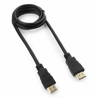 Кабель hdmi hdmi 2м