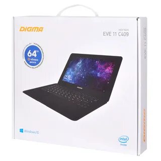 Digma eve 11