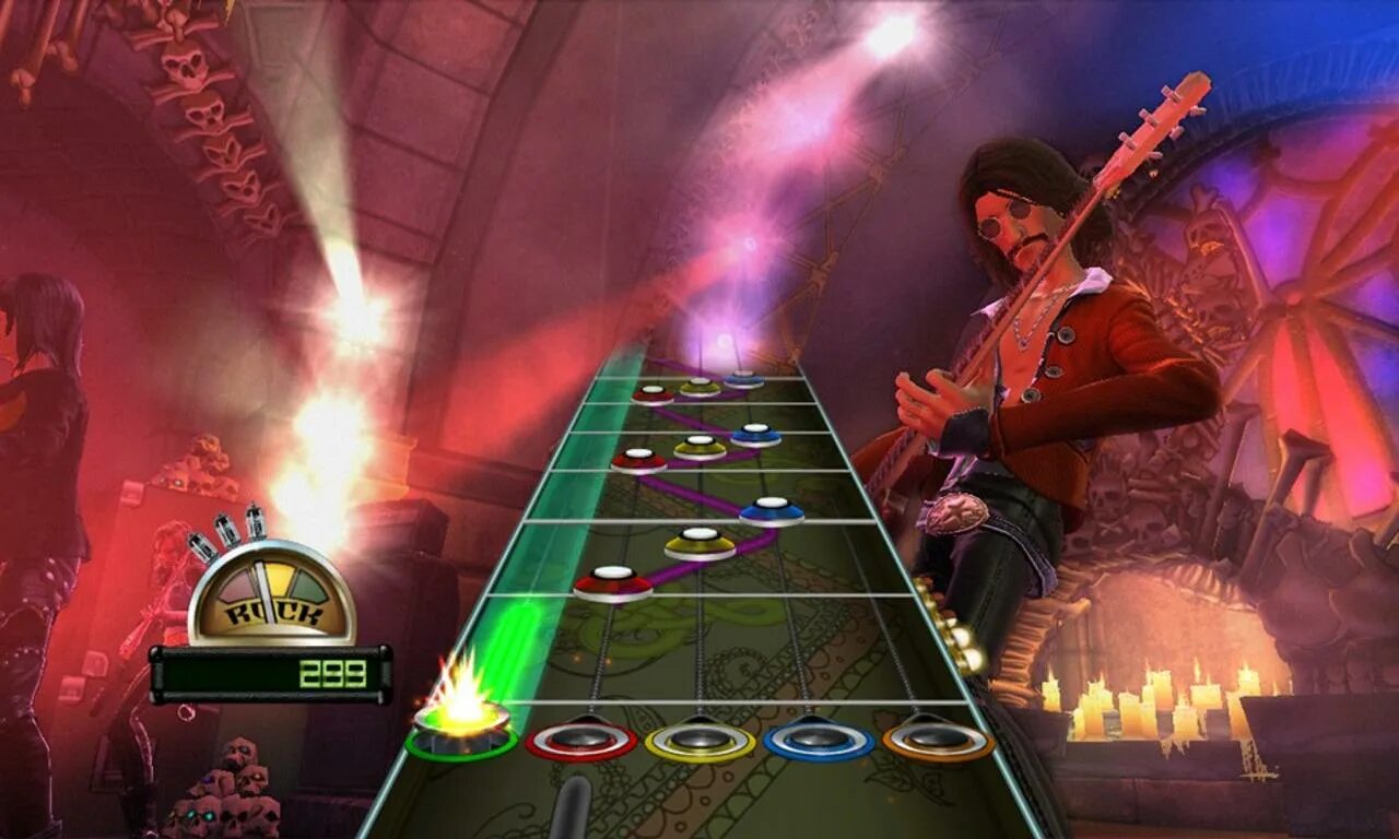 Сыграем в игра песни. Guitar Hero World Tour. Игра Guitar Hero: World Tour. Guitar Hero IV: World Tour. Гитара Rock Band ps3.