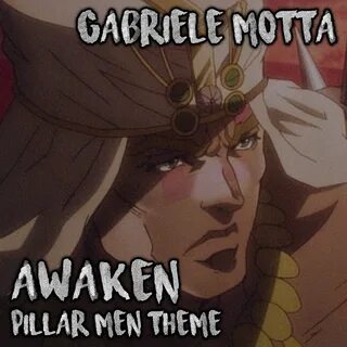 Awaken jojo ost