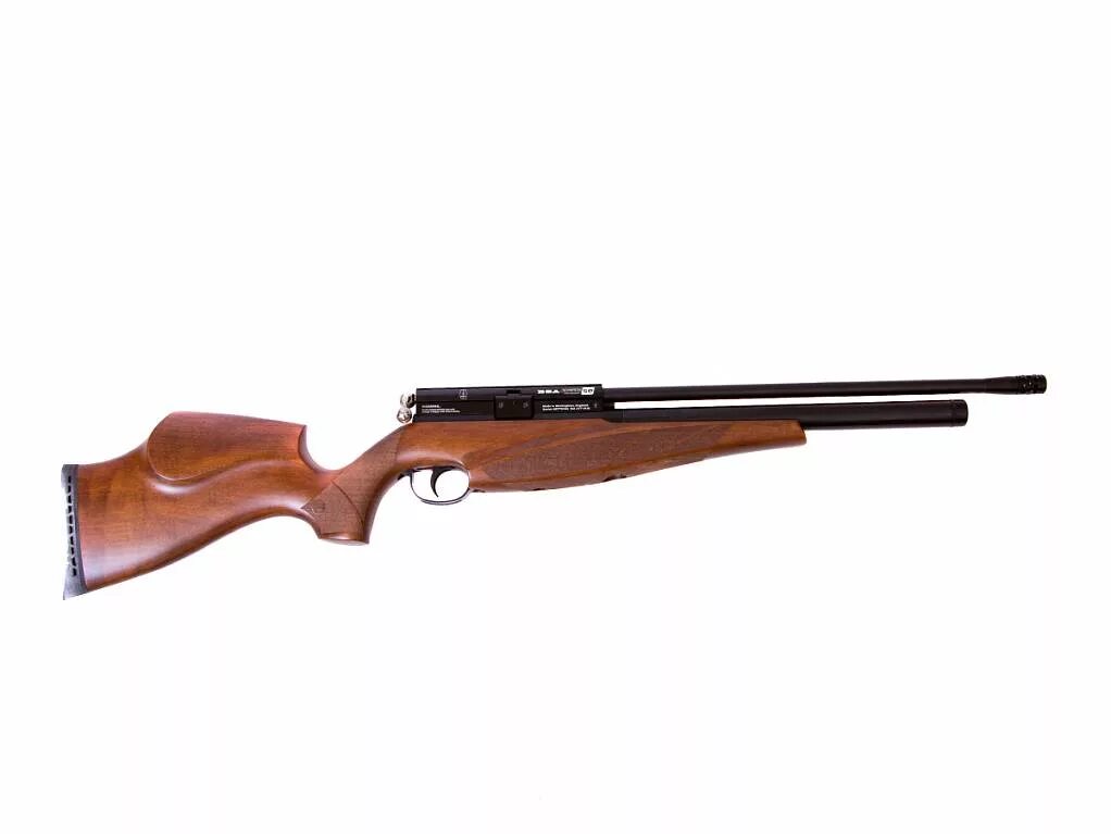 Вайраух 77. Пневматическая винтовка Air Arms. Hw 77. BSA Scorpion Walnut-f 7.5j 4.5 PCP. Пневматика до 7.5 дж