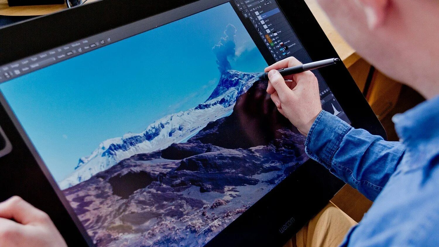 Рисовать на планшете. 3д рисование на компьютере. 3д рисование на компьютере. Рисунки в паинт 3д. Мышки в книжке.