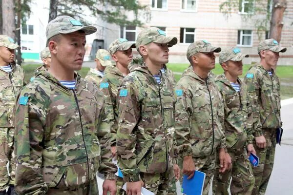 Что такое кмб в казахстане