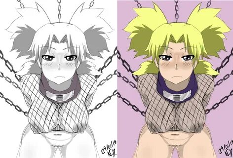 Rule34 - If it exists, there is porn of it / temari / 1233436.
