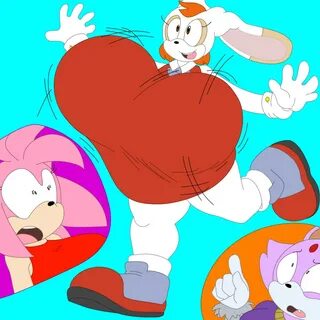 Hyper. blaze_the_cat. 