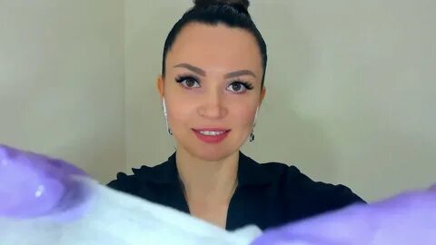 Асмр сама