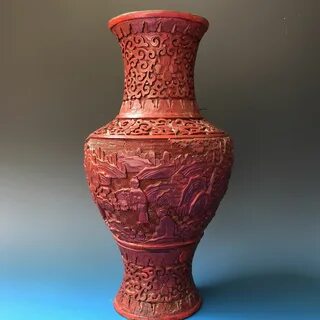 Старинный сосуд