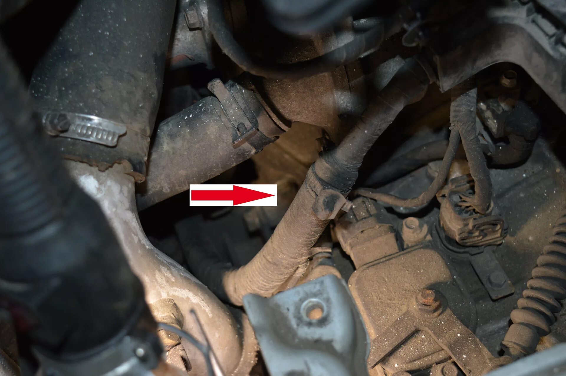 Стартер соренто где находится Мечта проктолога снятие стартера Sorento 3.3 KIA Sorento (1G), 3,3 л, 2008 г