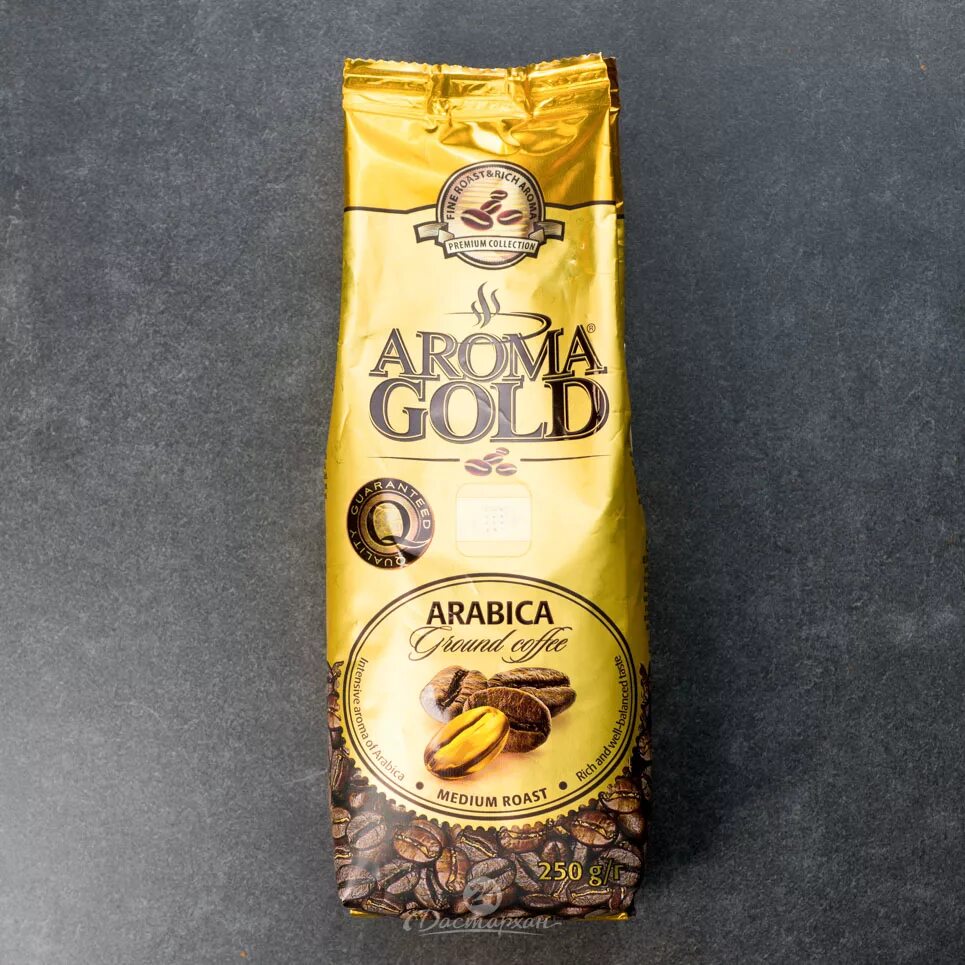 Кофе молотый aroma. Арома Голд кофе молотый. Кофе молотый Арома Голд Арабика. Aroma Gold Arabica Daisena. Арома Голд кофе нерастворимый.