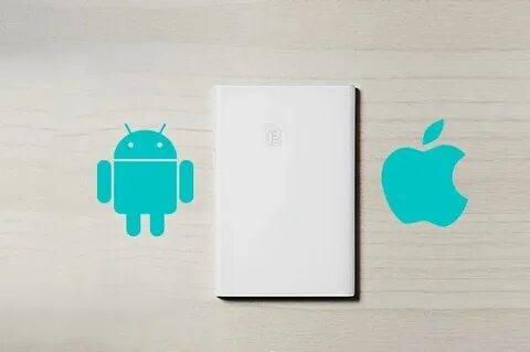 Simple devices