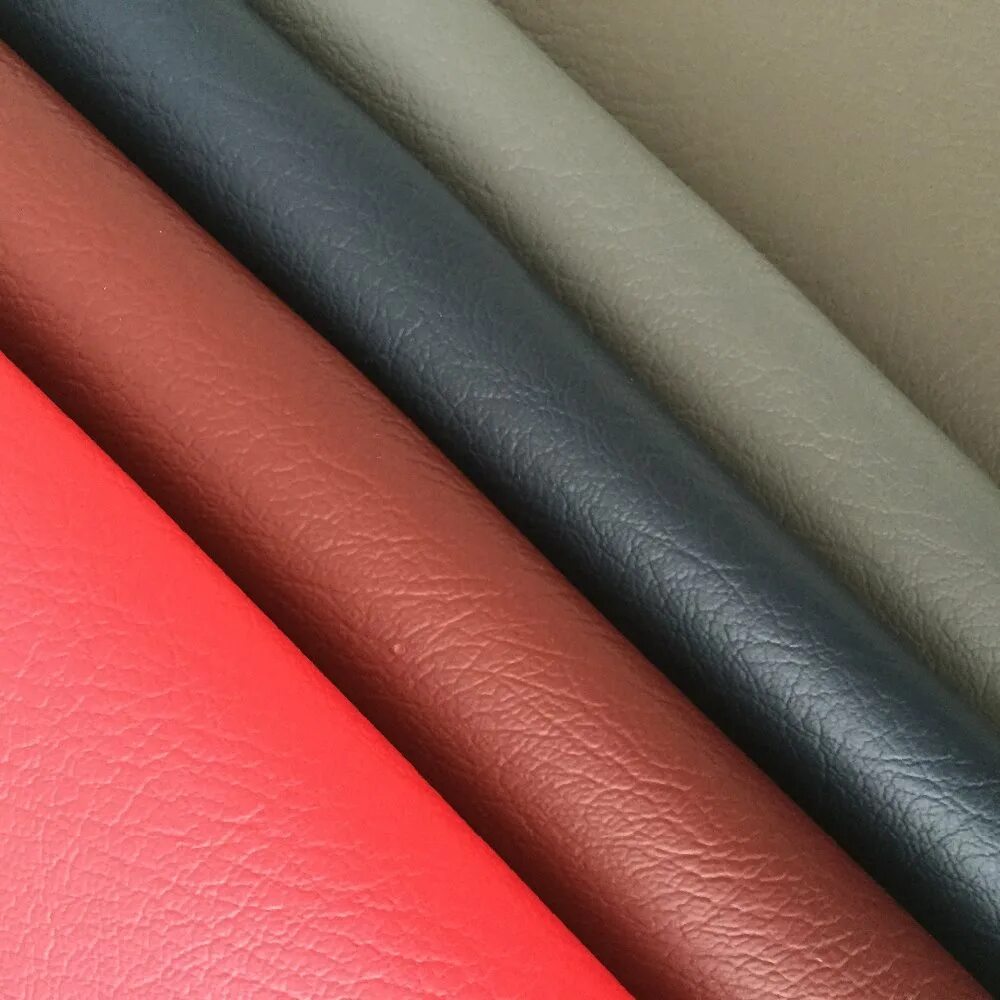 Synthetic leather