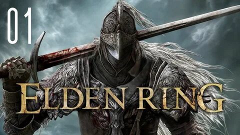 Elden ring animation