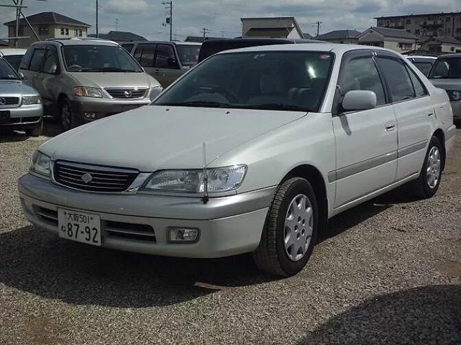 обвес корона премио 211. тойота корона премио кузов ат 211. реснички тойота корона премио 211 кузов. тойота корона премио кузов ат 211. Corona premio (1996-1997)седан.