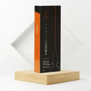 Mesosculpt