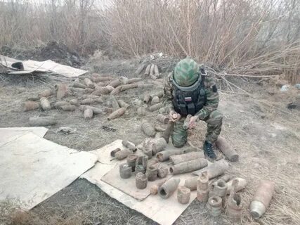 Находиться боевой