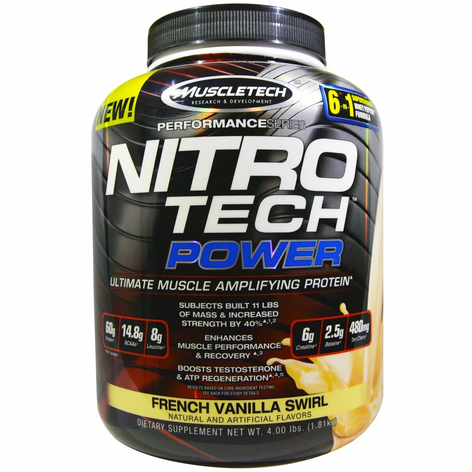 Сила протеину. Протеин MUSCLETECH Nitro Tech. MUSCLETECH Nitro Tech Whey 1.81. Nitro Tech протеин ваниль. MUSCLETECH Nitro-Tech Whey Gold Protein 5 lb.