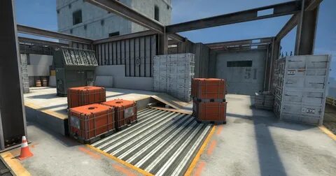 Vertigo cs 2