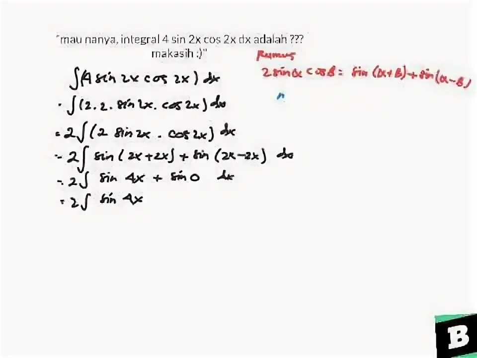 Интеграл cos2x. Интеграл sin(4-2x)DX. Интегралы cos2x+4. Интеграл (cos(x/4))^4dx. Интеграл 4 cos x dx