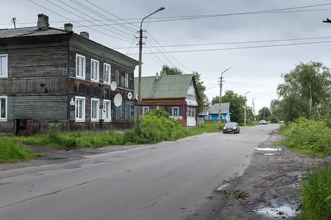Вакансии кемь
