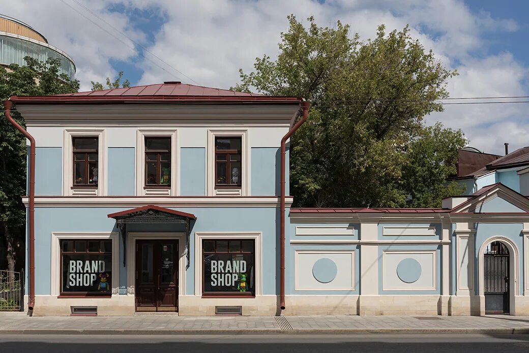 Москва улица каретный ряд 8 brandshop - найдено 89 картинок