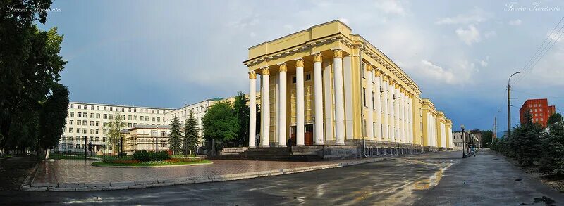 к. к. университет согу владикавказ. здание согу владикавказ. к.