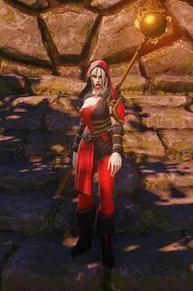 Divinity original sin леандра