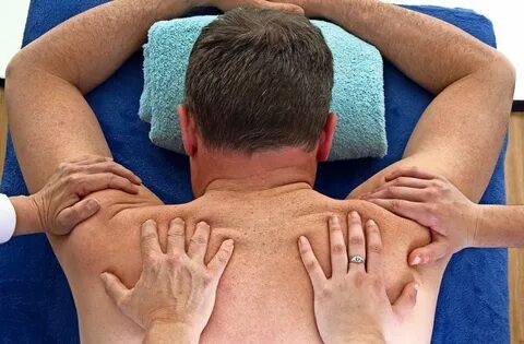 Stuttgart-Nord: Nur Massage oder Sex? 