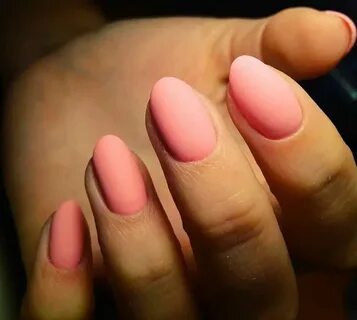 Oval short