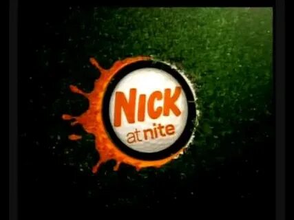 Nick nite