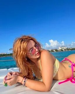 Bella morningstar