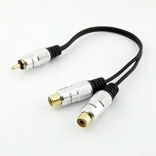 Rca phono