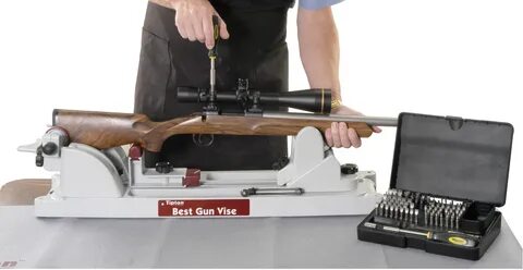 Well guns