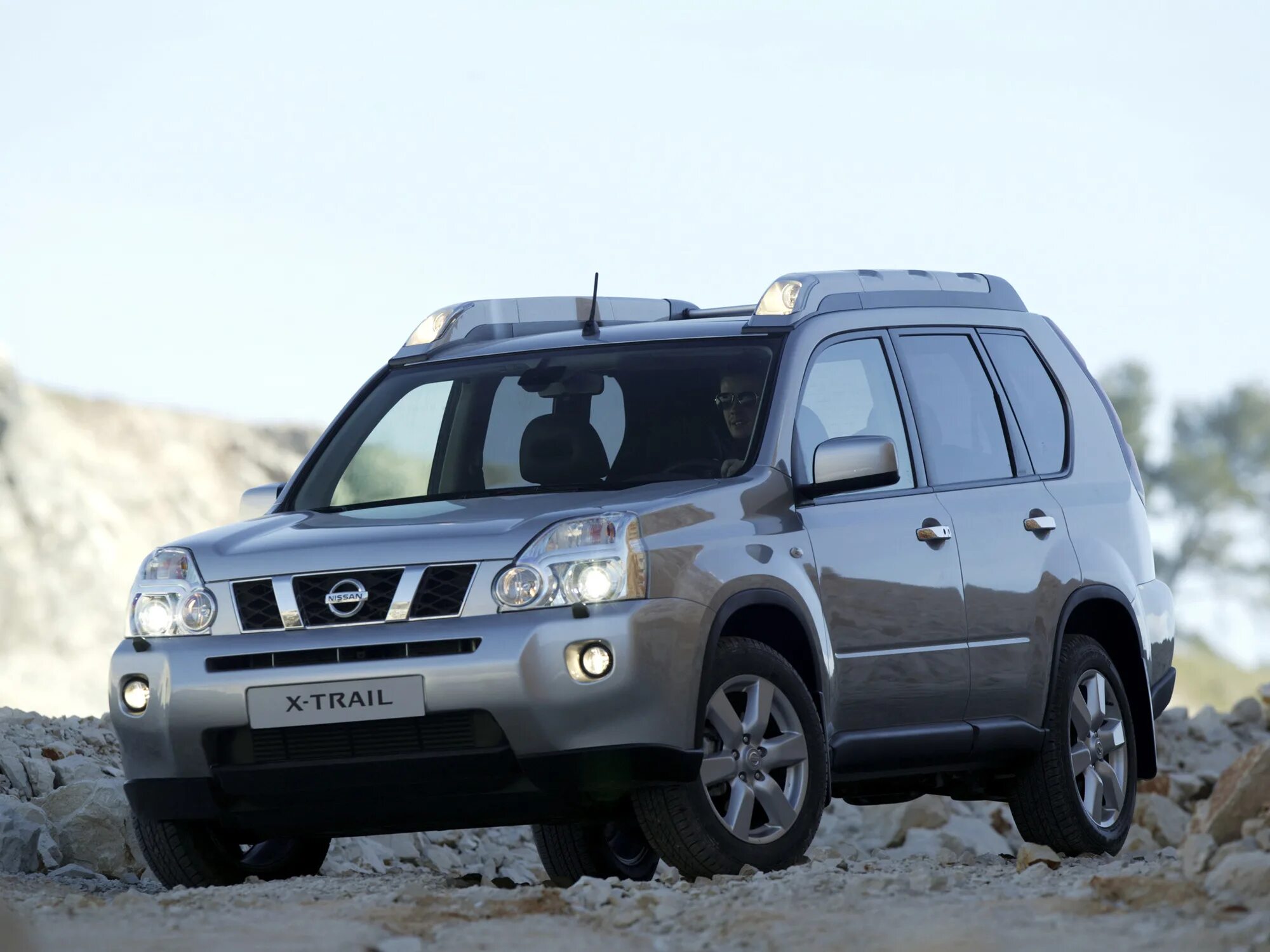 Ниссан х трейл частные объявления. Ниссан икстрейл т31. Nissan x-Trail t31 2.5. Ниссан х-Трейл 2008. Nissan x-Trail II (t31).