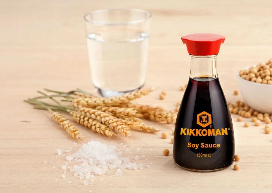 Соус соевый. Соус на основе растительных масел «Soya Sesame Sauce». Kikkoman Shoyu. Soy. Соус масло соевый соус мед