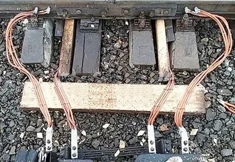 Рельсовые соединители в зависимости