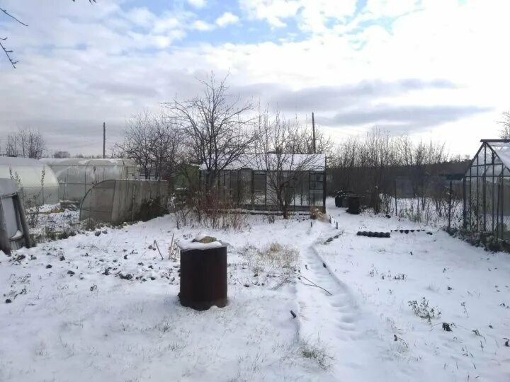 Участок 4 озерск