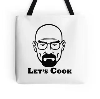 Let him cook