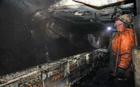 Почему урал получает уголь с кузбасса