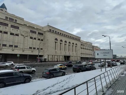 Москва ул большая тульская 13
