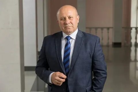 Мэр кравчук