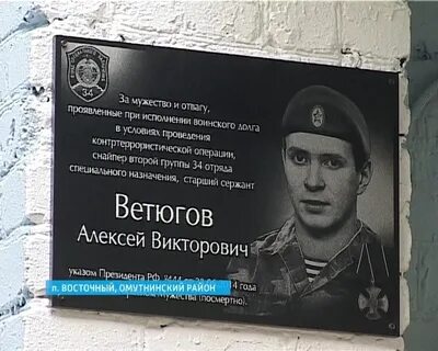 Что дают посмертно