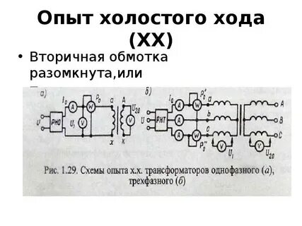 Опыт хх