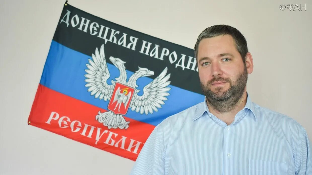 Шевченко днр